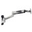 brazo de pared 3 brazo de pared Brazo LX HD para LCD montaje de pared de pie o sentado