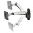 Brazo interactivo 0 Brazo interactivo Brazo interactivo de pared, LD para Pantallas de hasta 32pulgadas Ergotron mexico