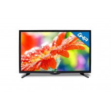 Televisión LED de 32" HD 720p 3 entradas HDMI/ USB/ VGA/PC 60 HZ 1366x768 Televisión LED de 32" HD 720p 3 entradas HDMI/ USB/ VGA/PC 60 HZ 1366x768