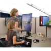 WorkFit-S, una pantalla LD