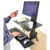 WorkFit-S, pantalla mediana HD