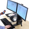 imagen de WorkFit-S, Dual con Superficie de trabajo WorkFit-S, Dual con Superficie de trabajo