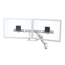 Brazo de pared para monitor doble HX 45-479-216