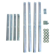 Adaptador VESA amplia compatibilidad VESA Bracket Adaptor Kit