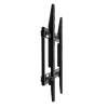 Soporte de pared fijo de TV y monitores hasta 55" DWF2655X se inclina