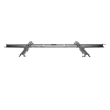 Soporte de pared fijo para TV y monitores hasta 70" DWF3770L