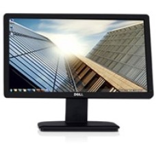 MONITOR DELL E1912H 18.5 / LED / 1366 X768 / 60 HZ / 2.64KG / PANTALLA PLANA / VGA