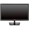 MONITOR LG LED 21.5 WIDE NEGRO 1920X1080 5 000 000:1 VGA 1YW