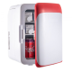 Mini refrigerador Nevera portátil 