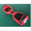 Scooter electrico 2 ruedas skywalker Board tabla patineta luces