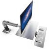 Estación para trabajar de pie o sentado WorkFit-A - para Apple