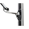 Soporte para teclado y mouse - Base pared Ergotron 45-246-026