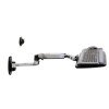 Soporte para teclado y mouse - Base pared Ergotron 45-246-026