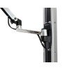 Soporte para teclado y mouse - Base pared Ergotron 45-246-026
