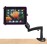 Soporte Brazo de montura de escritorio para tabletas o ipad Neo-Flex®