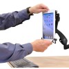 Soporte Brazo de montura de escritorio para tabletas o ipad Neo-Flex®