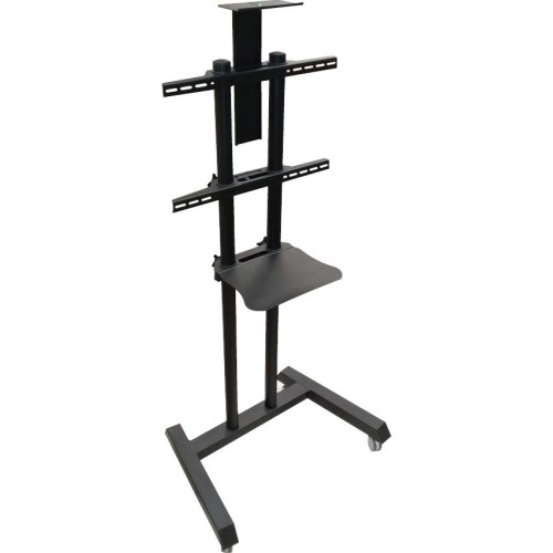 Pedestal para pantalla videoconferencia economico