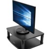 Base Universal Giratoria para Monitor