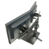 33-322-200 Soporte para 2 monitores DS100 ergotron a escritorio