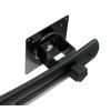 Ergotron 33-324-200 Soporte 4 pantallas PC Ds100