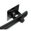 Ergotron 33-324-200 Soporte 4 pantallas PC Ds100