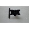Soporte a Pared para Pantallas de LED, 3D y LCD