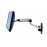 Brazo de pared articulado LX Soporte para Pantalla