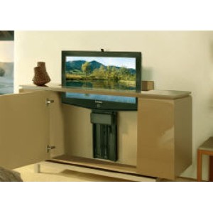 Muebles de TV para pantallas LCD/LED/Plana