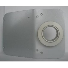 Adaptador kit VESA para imac de 27,21.5,20,24 pulgadas, pared, escritorio, mesa